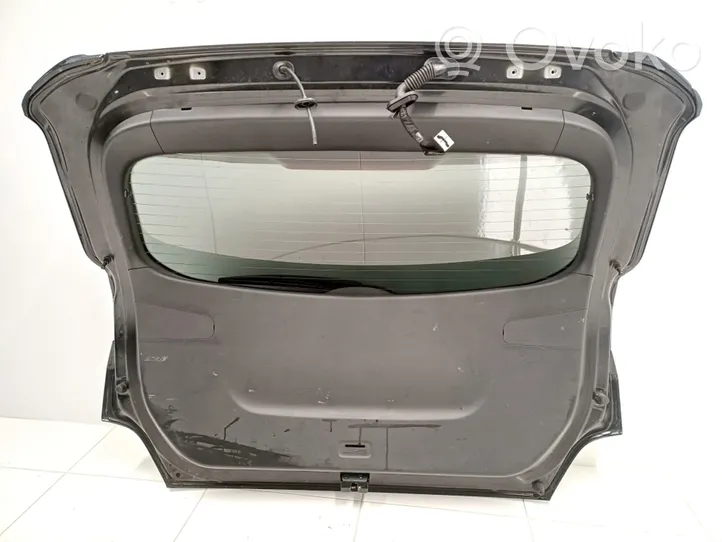 Hyundai Kona I Tailgate/trunk/boot lid 