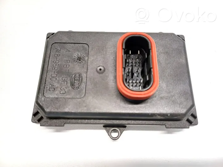 Audi A3 S3 8V Other control units/modules 7PP941329M