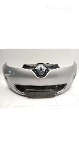 Renault Zoe Front bumper 620226455R