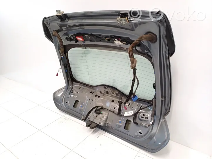 Volvo V40 Portellone posteriore/bagagliaio 31457727