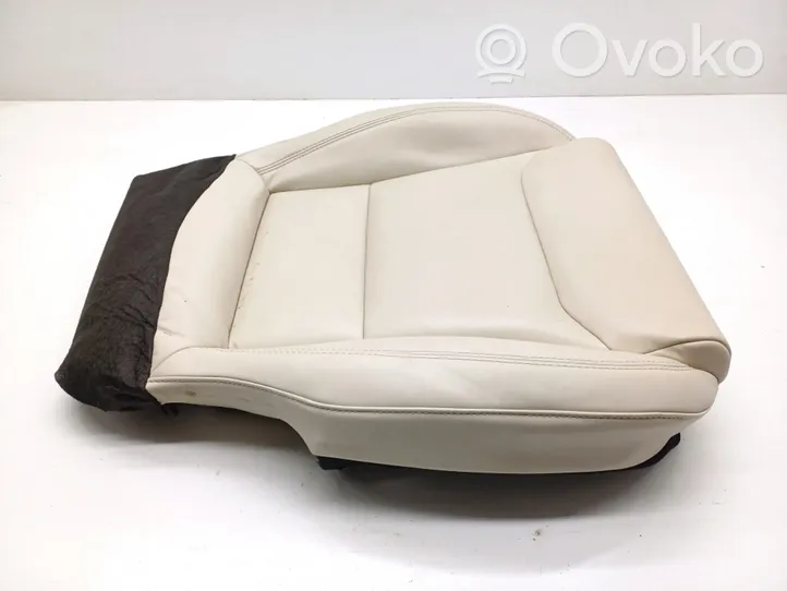 Tesla Model X Moldura del asiento 1494916-00-A