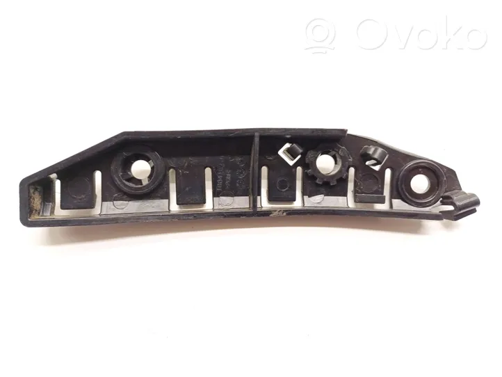 Tesla Model 3 Soporte del parachoques delantero 1084182-00-E