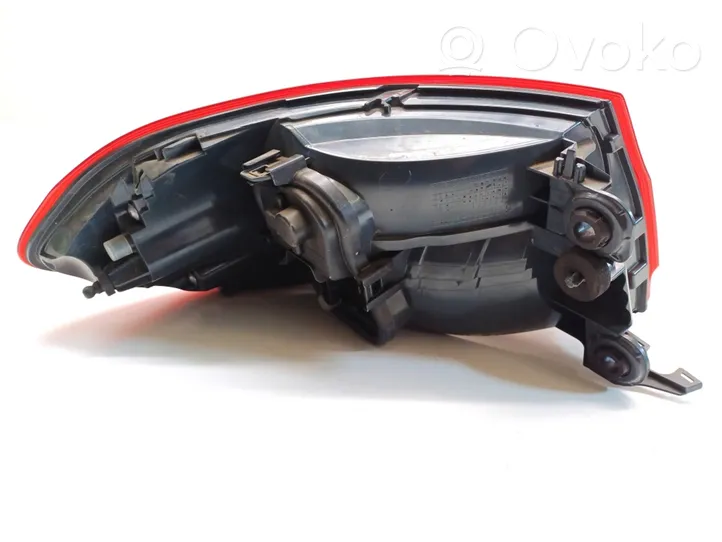 BMW 4 F32 F33 Lampa tylna 63217296100