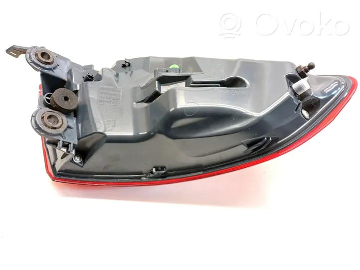 BMW 4 F32 F33 Luci posteriori 63217296098