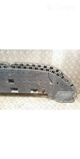 Peugeot 208 Pickup box liner 9831407380