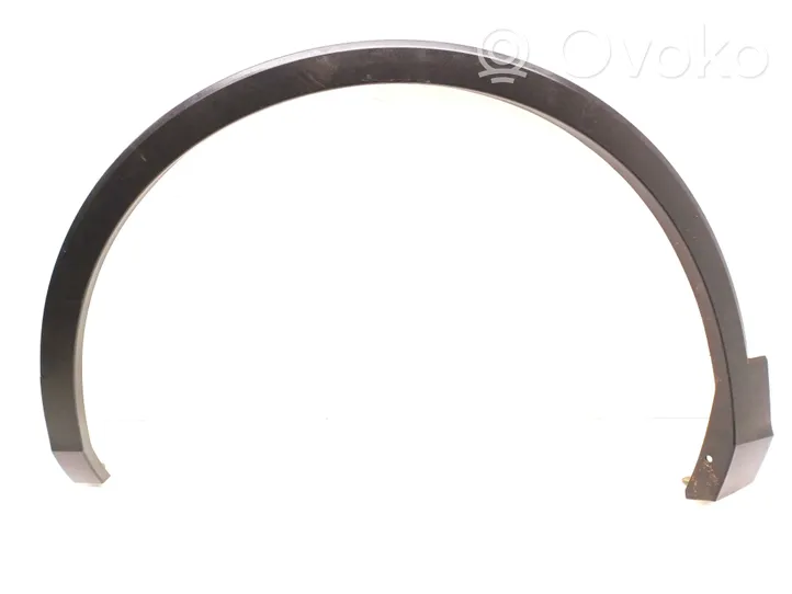 Volkswagen Tiguan Moulure, baguette/bande protectrice d'aile 5NA854731