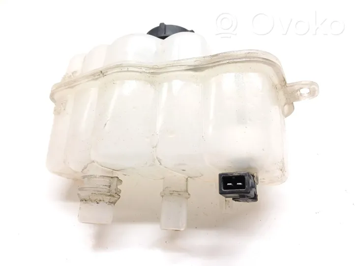 Jaguar I-Pace Coolant expansion tank/reservoir YC15-8B099-AA