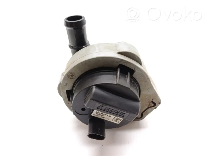 Jaguar I-Pace Electric auxiliary coolant/water pump J9D3-18D474-AA