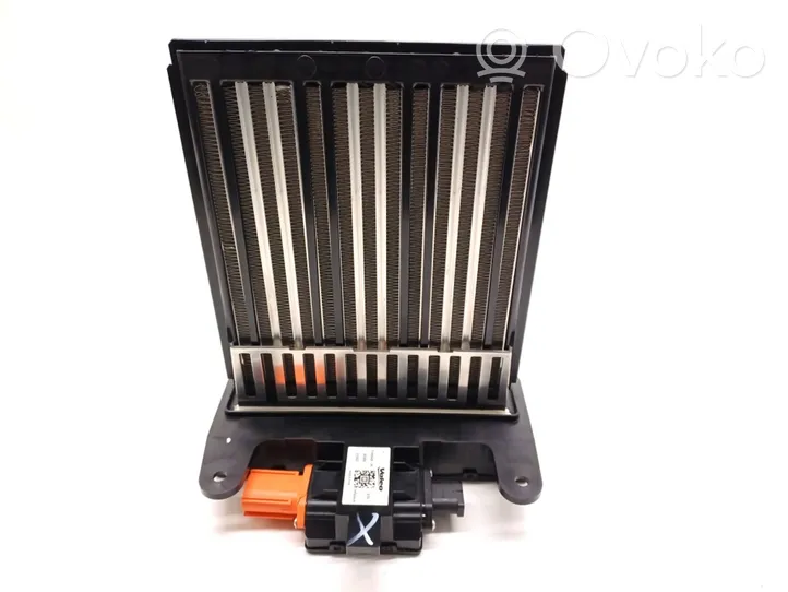 Skoda Enyaq iV Radiateur électrique de chauffage auxiliaire 1EA963581C