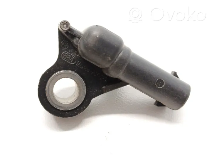 Tesla Model X Sensor impacto/accidente para activar Airbag 1036761-00-A