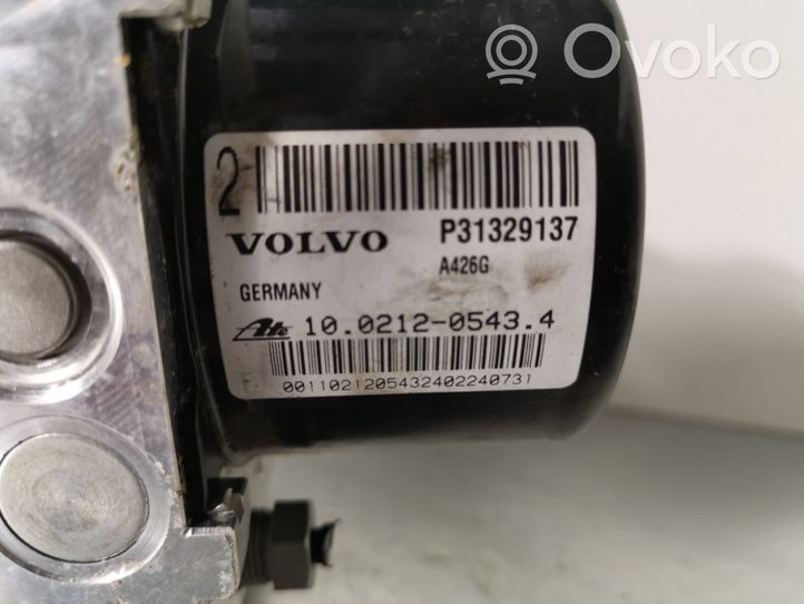 Volvo V60 ABS Pump 31329137