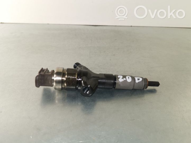 Subaru XV Fuel injector 16613AA030