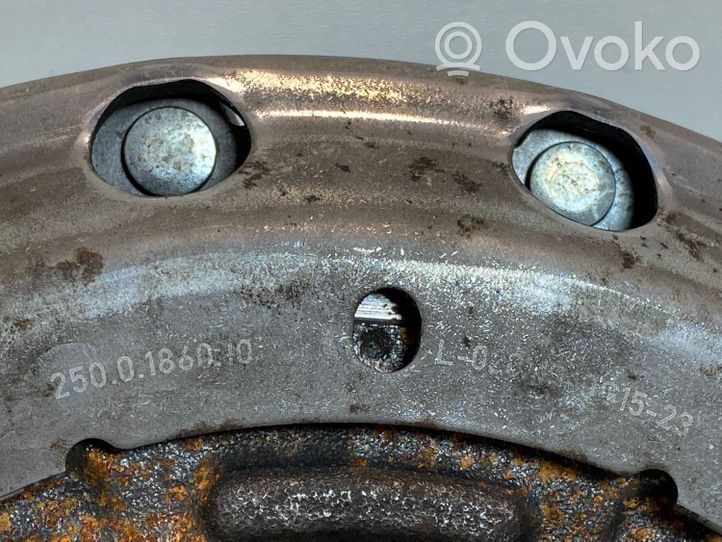 L020M00G1523 Ford B-MAX Clutch set kit, 300.00 € | RRR 