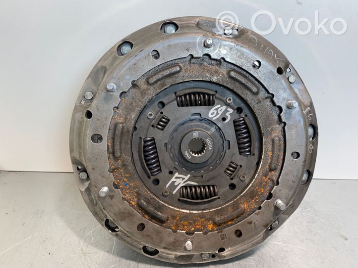 L020M00G1523 Ford B-MAX Clutch set kit, 300.00 € | RRR 