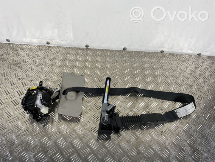 Infiniti Q50 Set di airbag 0589P1000462