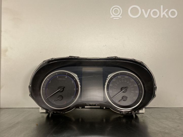 4GN5C Infiniti Q50 Speedometer (instrument cluster), 50.00 € RRR