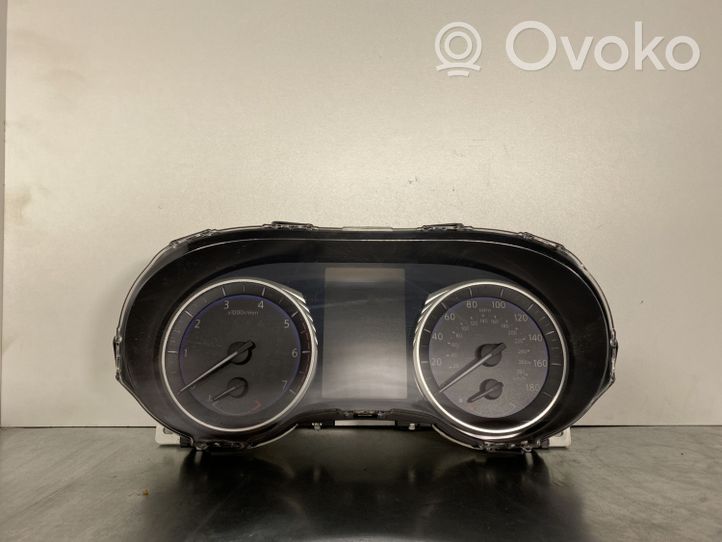 Infiniti Q50 Tachimetro (quadro strumenti) 4GN5C