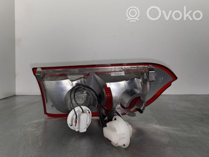 Opel Insignia A Lampa zderzaka tylnego VP9TTX12405D