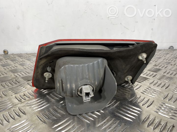 Honda Accord Lampy tylnej klapy bagażnika P7479