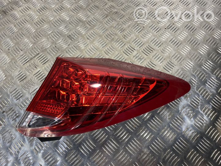 Honda Civic IX Luci posteriori 26260202