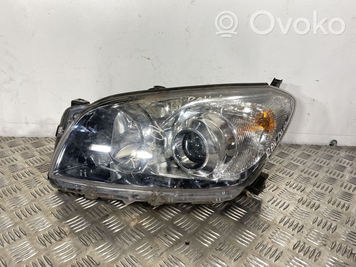 Toyota RAV 4 (XA30) Faro/fanale 9336860