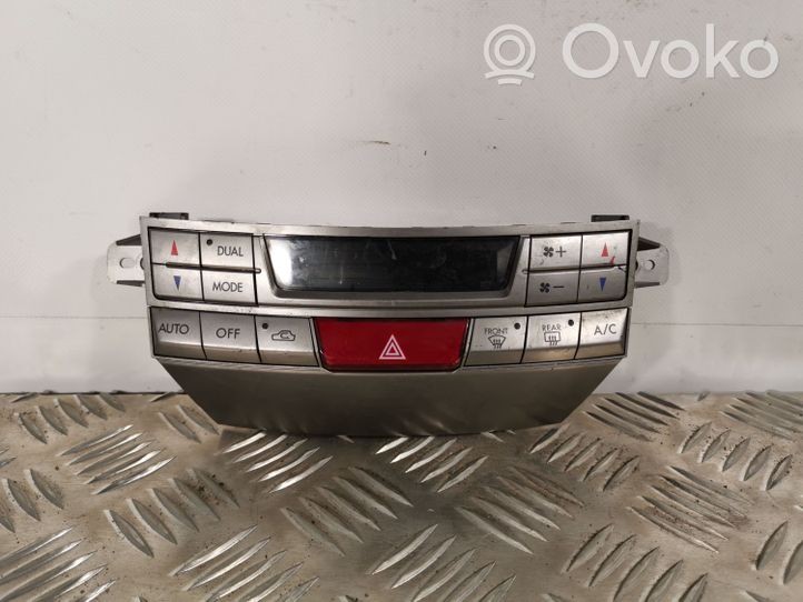 Subaru Outback Centralina del climatizzatore A2C53283934