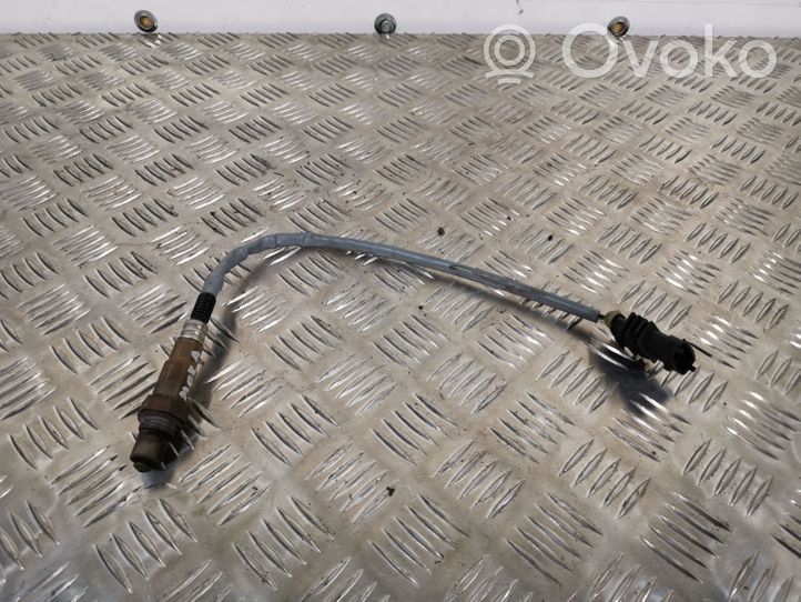 Opel Mokka Lambda probe sensor 0258010121