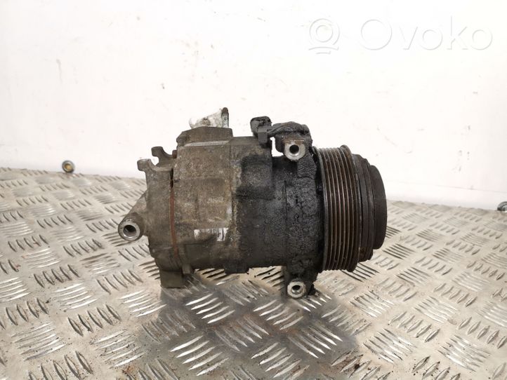 Chrysler 300 - 300C Compresseur de climatisation 4472205602