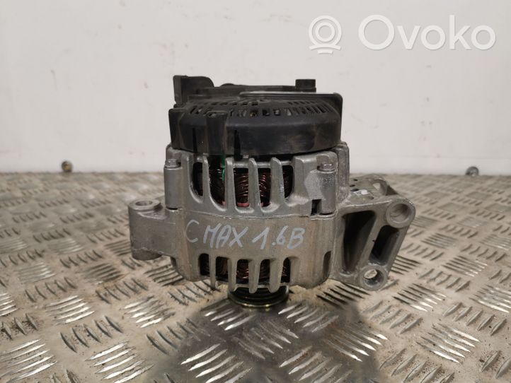 Ford C-MAX II Alternator TG12C087