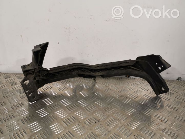 Subaru Forester SJ Support de montage de pare-chocs avant 57707SG000