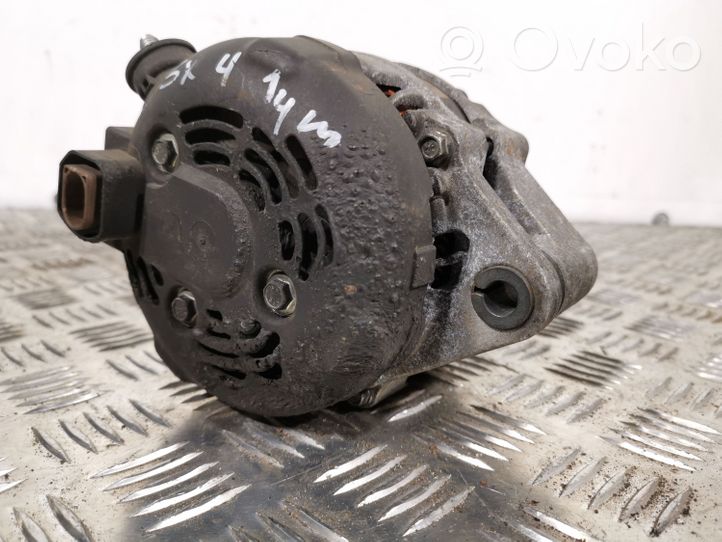 Suzuki SX4 S-Cross Alternator 3140061M0