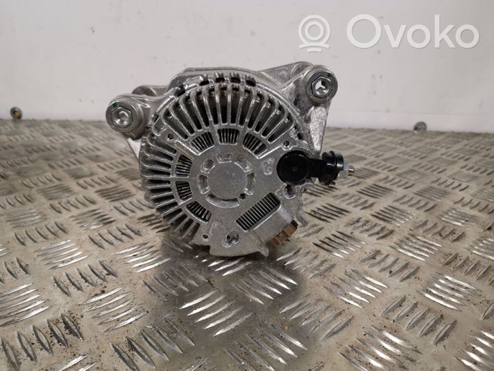 Mazda 3 II Alternator SH01A2TX3081