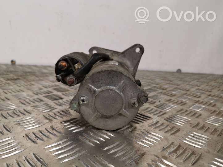 Mazda 6 Motorino d’avviamento M002T88671