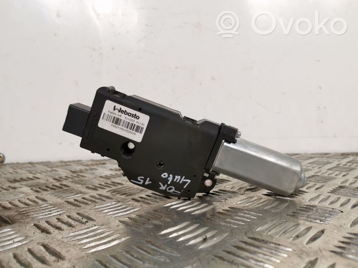 Subaru Forester SJ Unité de commande / module de toit ouvrant FA0010503529298