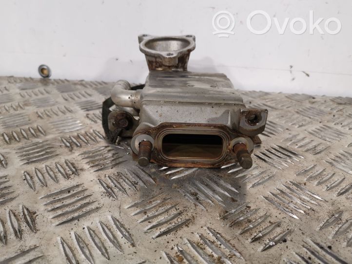 Subaru XV Refroidisseur de vanne EGR 14793AA090