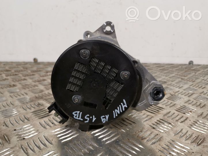 Mini Cooper Countryman F60 Alternator 8680374