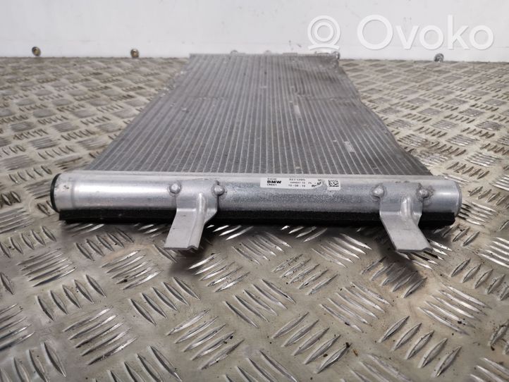 Mini Cooper Countryman F60 A/C cooling radiator (condenser) 64509271205