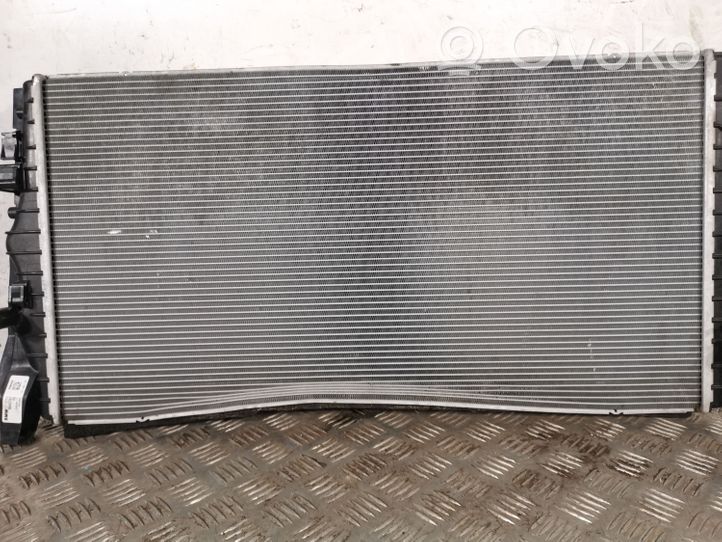 Mini Cooper Countryman F60 Radiateur de refroidissement 8645782