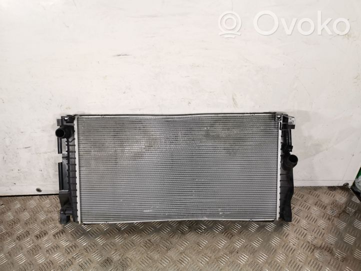 Mini Cooper Countryman F60 Radiateur de refroidissement 8645782