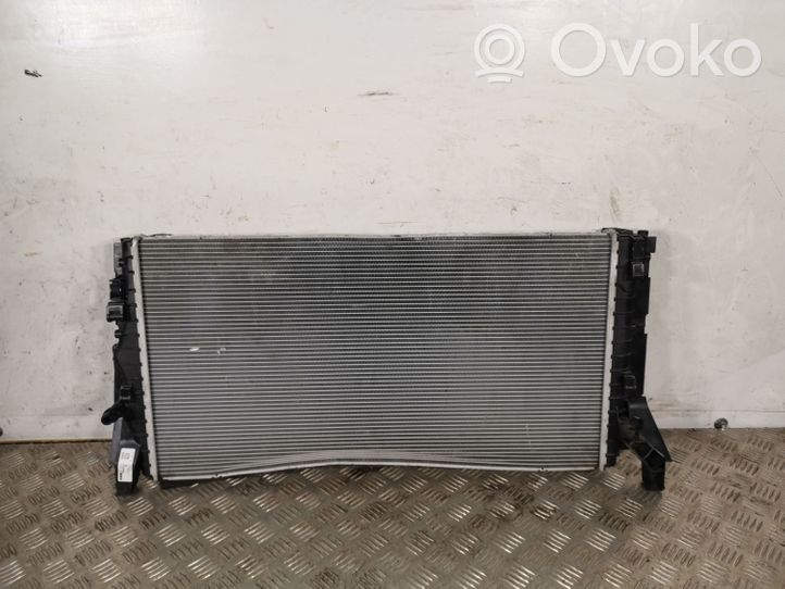 Mini Cooper Countryman F60 Radiateur de refroidissement 8645782