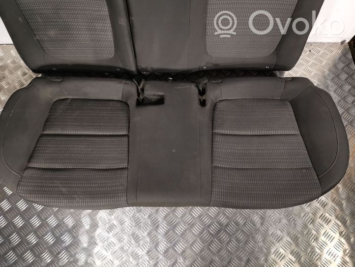 KIA Stonic Interior set 