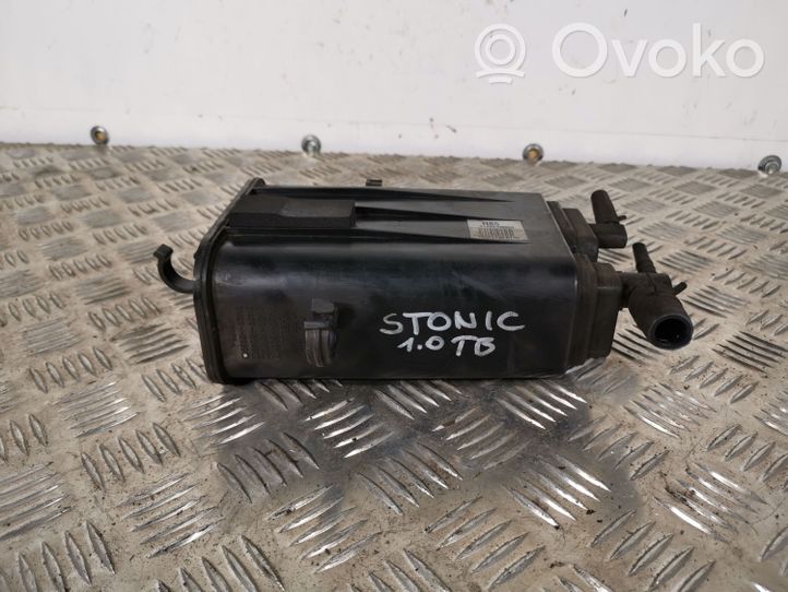 KIA Stonic Active carbon filter fuel vapour canister 