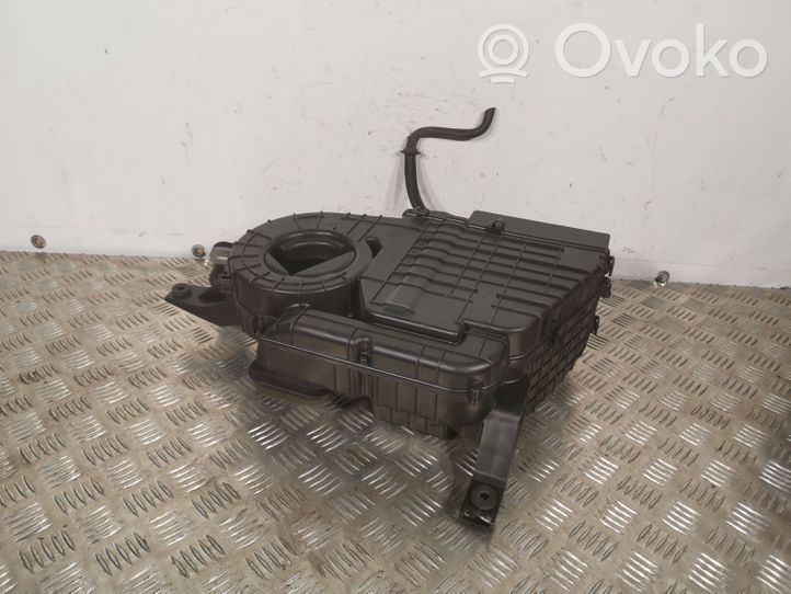 KIA Sorento Interior heater climate box assembly housing 