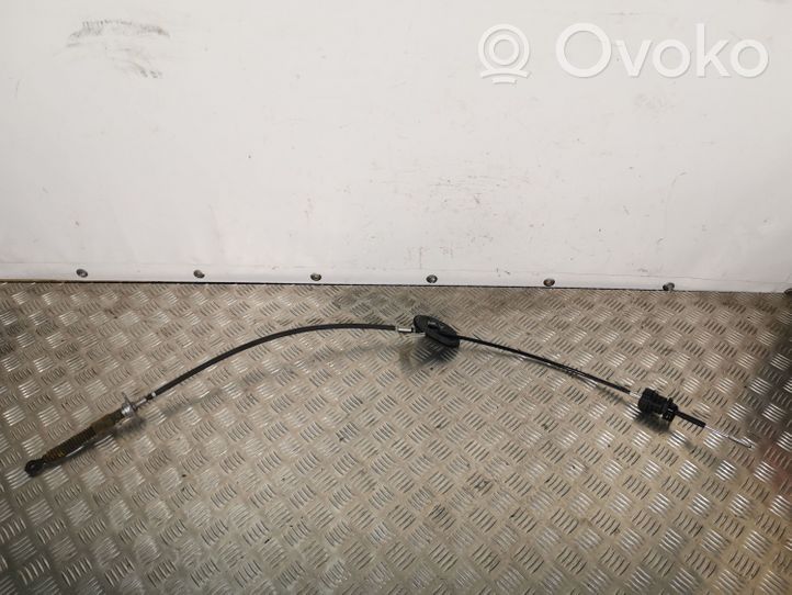 Honda HR-V Gear shift cable linkage 