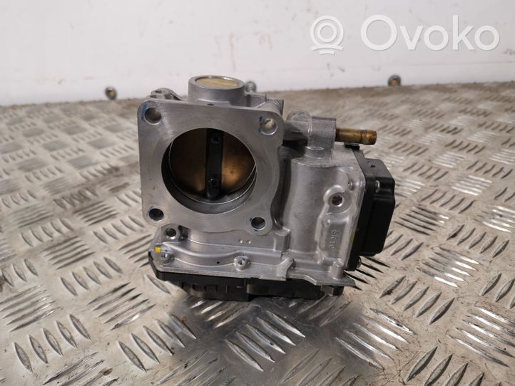 Honda HR-V Valvola corpo farfallato elettrica 60526191859