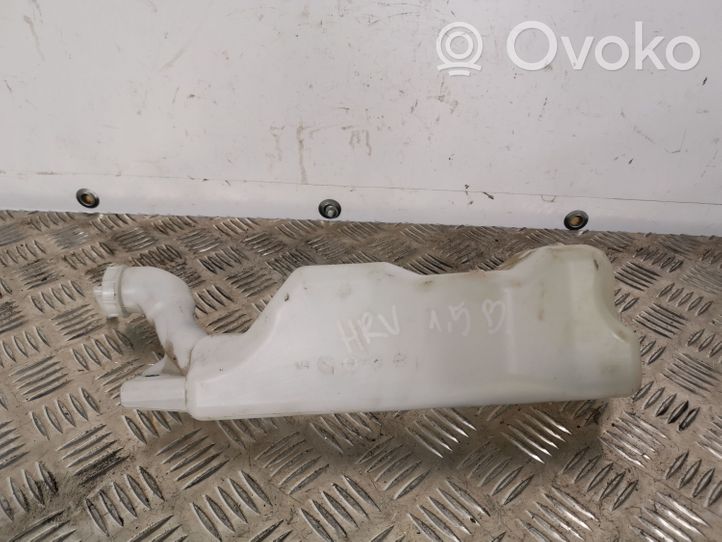 Honda HR-V Vase d'expansion / réservoir de liquide de refroidissement 