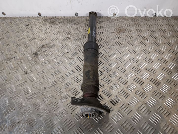 Opel Mokka Rear shock absorber/damper 