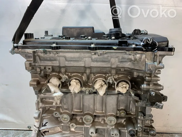 Toyota C-HR Silnik / Komplet 