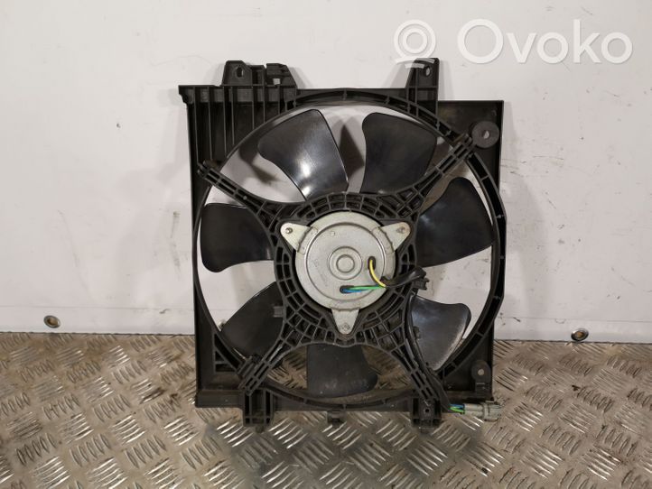 Subaru XV Ventilateur de refroidissement de radiateur électrique 