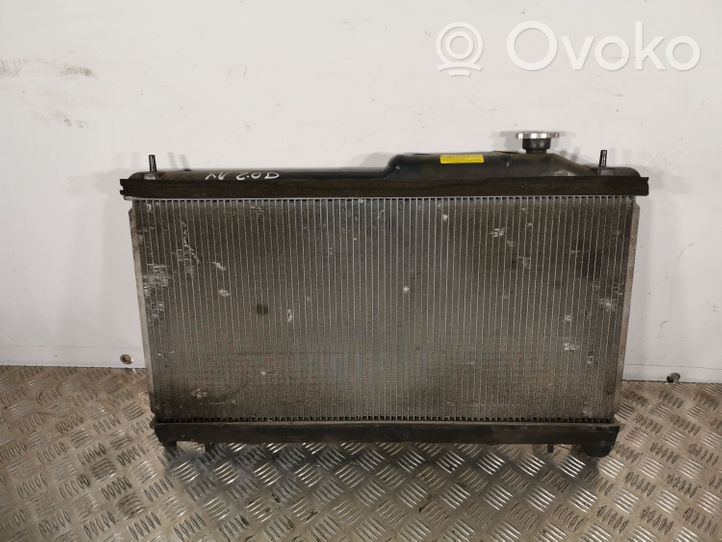 Subaru XV Radiateur de refroidissement 